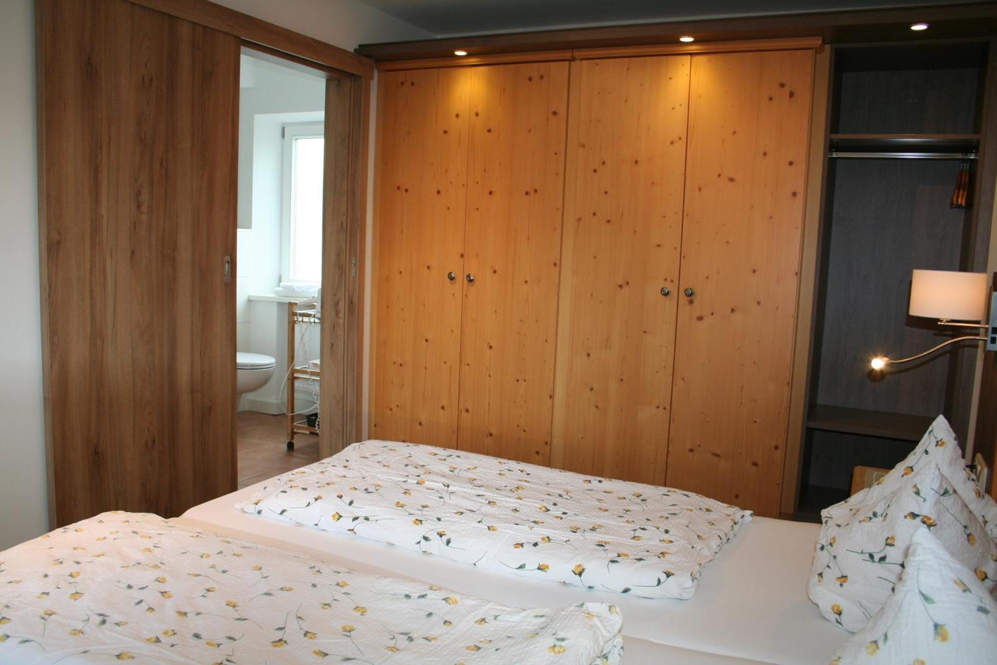 Concordia Apartments 巴特维塞 客房 照片