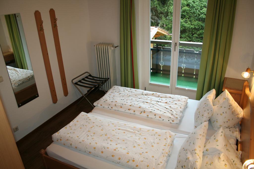 Concordia Apartments 巴特维塞 外观 照片