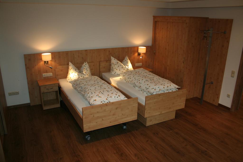 Concordia Apartments 巴特维塞 外观 照片