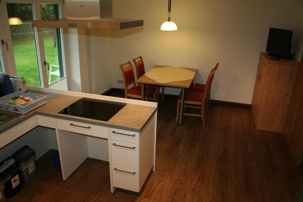 Concordia Apartments 巴特维塞 外观 照片